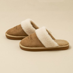 Women's Winter Slippers